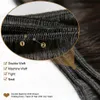 Extensões de cabelo humano virgem de três tons ombre peruanos 1b427 3 tom ombre marrom loira marrom onda corporal de cabelo humano weave bun3257144