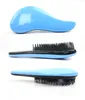 Tangle Painbrush Professional Deeberler Defangling Anti-Hair Выпадение волос Машин для волос Салон Укладки Инструменты 80 шт. / Лот