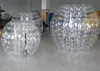 2017 Fedex Free Zorb Ball aufblasbare Stoßkugel Blase Fußball Wasser Walking Ball Zorbing 1,5 m PVC