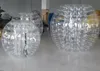 2017 Fedex Free zorb palla gonfiabile paraurti palla bolla calcio acqua palla da passeggio Zorbing 1,5 m pvc