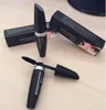 New Makeup Eyes Beauty eyelash Mascara black 13.1ml Waterproof Mascara DHL Free shipping+GIFT Sample