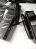Qi 3D Fiber Lashes Mascara Cosmetics Mascara Black Double Mascara Set Makeup Lash Eyelash Waterproof New Mascara 120setslot D3172009