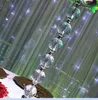 Whosale Elegant Crystal Centerpiece for Wedding decor