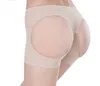 Calcinha feminina moda mulher sexy lady butt levantador de quadril shaper calcinha pateada calcinha de roupa de baixo