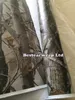 Autocollants Realtree Ambush militaire Camo Vinyl Wrap pour le style d'enveloppe de voiture avec libération d'air autocollant de Camouflage de feuille de chêne moussu taille 1.52 x