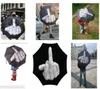 Cadeaux créatifs tendance parapluie majeur en Europe et Amérique face à d'adorables parapluies personnalisés