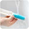 New Arrive Washable Lint Dust Hair Remover Cloth Sticky Roller Brush Cleaner Folding