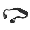 Bluetooth Wireless Headset BTL-HM1302A Neck-strap Bone Bluetooth 3.0 + EDR Stereo Music Sport Headphone with Microphone