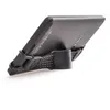 Holders TFY Security Hand Strap with Leather Belt Holder Stand for Kindle Voyage, 6" / Kindle Paperwhite, 6" / Kindle Fire, 6"