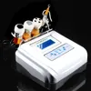 Microcurrent Bio Skin Lifting Ultrasonic Photon LED Anti-invecchiamento Mesoterapia senza ago Ringiovanimento della pelle Rimozione delle rughe Attrezzatura di bellezza