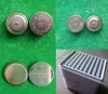 Batterie a bottone AG3 LR41 senza mercurio da 1,5 V, batteria a bottone al litio da 3 V CR2032 CR2016 CR2430 CR1620