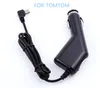 DC Auto Car Vehicle Power Charger Adapter Cord för TomTom GPS One 3rd Edition V3