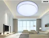 LED Dome Dome Light Round Droplight Oturma Odası Koridor Balkon Lambası Çalışma Yatak Odası Lambalar Aydınlatma Lambaları ve Fenerler AC110V-250V2893