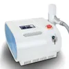 2015 New Hot ND Yag Laser Rimuovi macchina di bellezza per la rimozione del tatuaggio del sopracciglio con luce target ROSSA