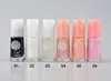 Nieuwe Water Basis Peel Off Nail Polish Ruck Fave Fragrance Nail Lak Pure Glitter Sweet Colors Emaille Paint Gratis verzending