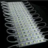 ビルボードLEDランプライト500倍のバックライトLEDモジュール5050 SMD 6 LEDS 120ルーメン緑/赤/青/暖かい/白防水IP65 DC 12V by DHL