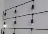 LED広告の点滅する弦楽器ストロボトゥインクルライトアウトドア照明プロジェクトウィンドウレイアウト装飾的な防水5926955