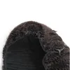 Coda di cavallo Capelli umani peruviani Coda di cavallo Afro crespo riccio 4B 4C Coda di cavallo 120g Equiseto umano CAPELLI umani vergini non trasformati VMAE