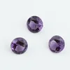 Crystal Birthstones Floating locket charms Mix color 4mm round glass 500pcs lot2574