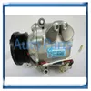 SANDEN TRS105 compressor for Land Rover Range Rover Defender 90 ERR4534 ERR6730 TSP0159163 3204