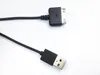 Generieke USB Data Sync Kabel Oplaadsnoer voor Barnes Noble Nook HD+ 9 16 32gb 9"