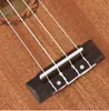 21 -дюймовый 15 ладов из красного дерева сопрано гитара укулеле Uke Sapele Rosewood 4 Strings Hawaiian Guitar Musical Instruments для начинающих 4955910