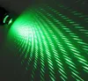 Brandneuer 1mW 532nm 8000M Hochleistungs-Grüner Laserpointer Lazer Beam Militärgrüner Laserstift ePacket Kostenloser Versand