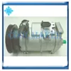 10S17C compressor para Dodge Plymouth Neon 0526-4760ABA 05264760ACA 447220-3672 05278757AA