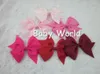 35 pollici di alta qualità nastro del grosgrain fiocchi per capelli accessori per capelli per bambini fiocchi per capelli per bambina fiocchi per capelli per ragazza copricapo fiore 64pc7851189