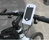 Bike 4 Bicycle Mount Holder Stand Tough Case Waterproof Cover for Appel iphone 4 iphone4