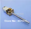 50PCS N20 Screw Gear Motor Micro Motor DIY Miniature Small Screw DC Motor,First-class Quality and Long Life,Can Be Customized