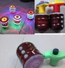 lighted spinning tops