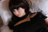 2017 New Real Sex Dolls Lifelike silicone Love Dolls Métal Skeleton Jouets sexy pour hommes Vagin Pussy Doll réaliste Homme Masturbation
