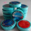 10 rollen supersterke dubbelzijdige tape voor hair extensions zelfklevende pruiktape blauwe pruiktape 1 cm x 3 meter haartap7114290