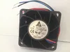 DELTA FFB0624EHE DC24V 0.57A 6038 3 line axial fan