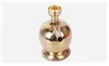 Suction Card Installed The New Brass Water Filtration Pipe Environmental Magnetic Filtration Retro Portable Spherical Water Bottle