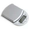 A04 Электронные ЖК -дисплеев Digital Scales Scale Mini LCD Pocket Jewelry Gold Gram 500 г/0,1 г 100 г/0,01 200 г/0,01 A04