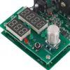 Freeshipping Constant Curric Electronic Load 9.99A 60W 1-30V Batterijcapaciteit Tester met eenvoudige en veelzijdige elektronische belasting