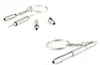 Großhandel Spezial-Schraubendreher 1000 Stück/Los Mini 3 in 1 Brillen-Schraubendreher Sonnenbrillen-Uhr-Reparatur-Set mit Schlüsselanhänger-Werbegeschenken