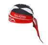 Wholesale-Cycling Cap Sweatproof Sunscreen Headwear Bike Team Scarf Coif Bicycle Bandana Pirate Headband Riding Hood Sports hat Headcloth