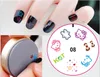 gel nail stamps