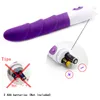 10 Speeds Mute Vibrators G Spot Massager Adult Sexs Toys For Woman Dildo Vibrator Anal Plug Women Masturbator Sex Products Shop