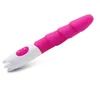 10 Speeds Mute Vibrators G Spot Massager Adult Sexs Toys For Woman Dildo Vibrator Anal Plug Women Masturbator Sex Products Shop