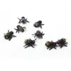 PrettyBaby April Fools 'Day Tricky Speelgoed Simulatie Vlieg Realistische Grappige Prank Joking Fake Flies Toys PT0213 #