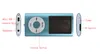 Brand New 1.8 "Ekran LCD MP3 / MP4 Multi Media Player Video Player Music FM Radio 4th Gen Support 2 GB 4 GB 8 GB 16 GB TF Slot