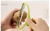 Cabbage Peeler Wide Mouth Vegetable peeler Useful kitchen tools Descascador de repolho Salad Vegetables Peelers Kitchen Accessor