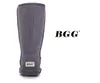 DORP SHIPPING جودة عالية BGG المرأة الأحذية النسائية حذاء طويل القامة التمهيد حذاء الثلوج في فصل الشتاء مع شهادة حقيبة الغبار لنا size5--13