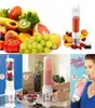 Multifunctionele Mini Electricity Pocket Shake n Neem het Juice Machine