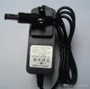 100 V-240 V Conversor Adaptador DC 12 V 1A / 9 V 1A / 5 V 2A / 12 V 500 mA EUA plug Power Supply frete grátis