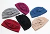 Newest Wool Cloche Hat Floral Desgin Bucket Cap Beanies 6 Colors Available Free Shipping